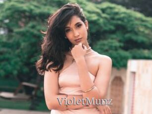 VioletMunz