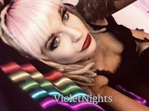 VioletNights