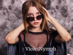 VioletNymph