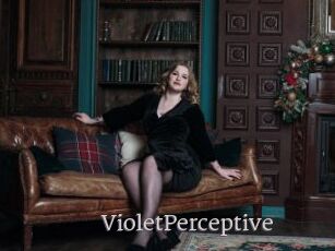 VioletPerceptive