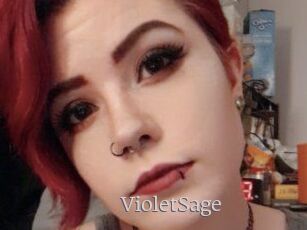 Violet_Sage