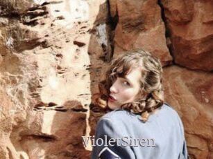 VioletSiren