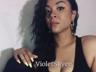 VioletSkyee
