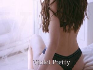 Violet_Pretty