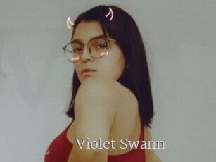 Violet_Swann