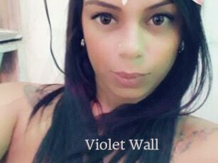 Violet_Wall