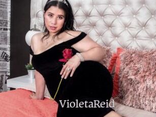 VioletaReid