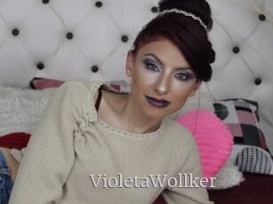 VioletaWollker