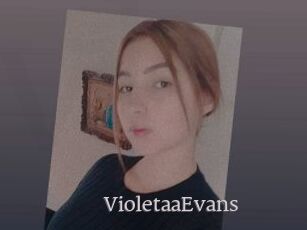 VioletaaEvans