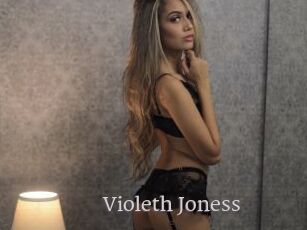 Violeth_Joness