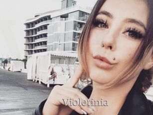 Violetinia