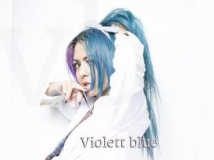 Violett_blue