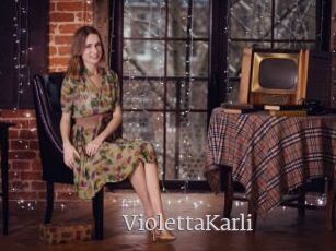 ViolettaKarli