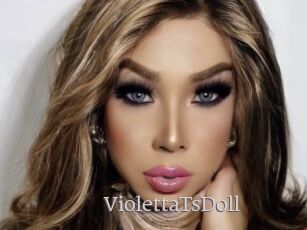 ViolettaTsDoll