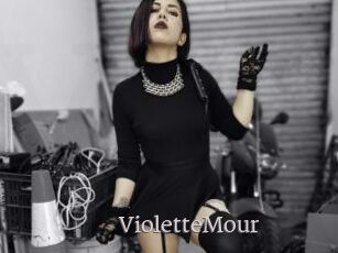 VioletteMour