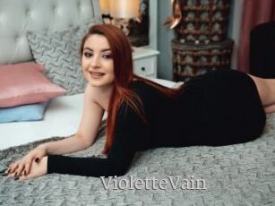VioletteVain