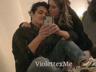 ViolettexMe