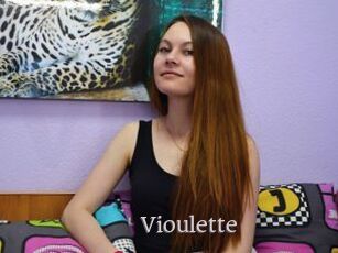 Vioulette
