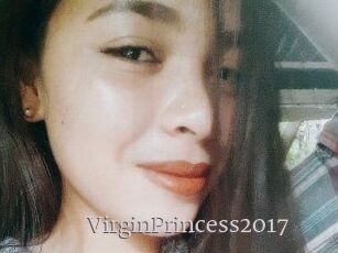VirginPrincess2017