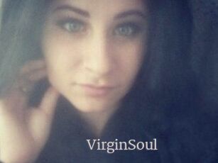 VirginSoul