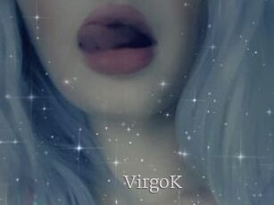 VirgoK