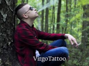 VirgoTattoo