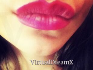 VirtualDreamX