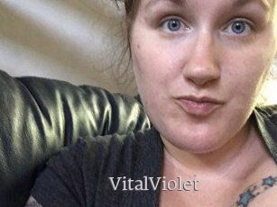 VitalViolet