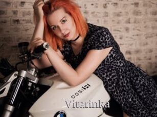Vitarinka