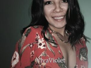 VivaViolet