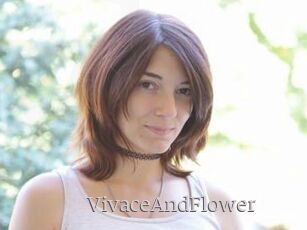 VivaceAndFlower