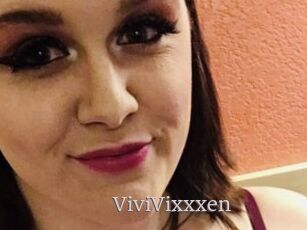 ViviVixxxen