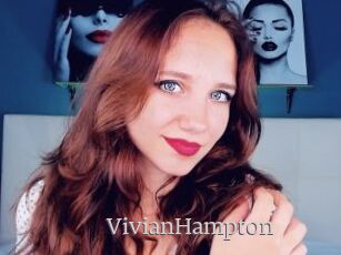VivianHampton