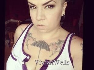 VivianWells