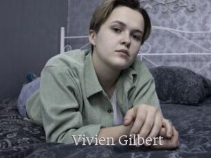 Vivien_Gilbert