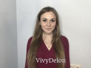 VivyDelon
