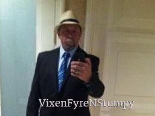 VixenFyre_N_Stumpy