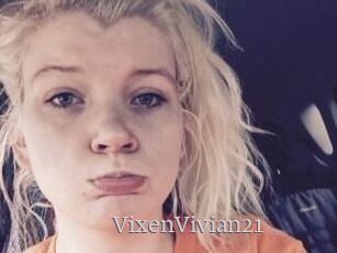 VixenVivian21