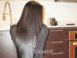 VixxenV