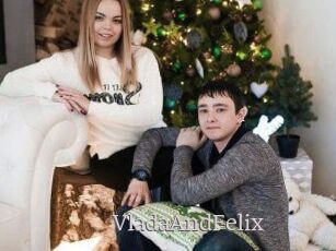 VladaAndFelix
