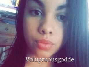 Voluptuousgodde