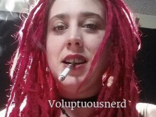 Voluptuousnerd