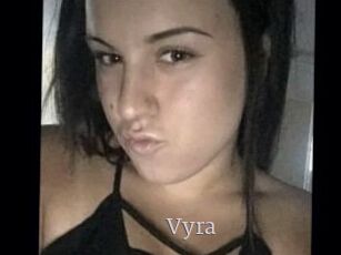 Vyra