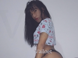 Vailoet