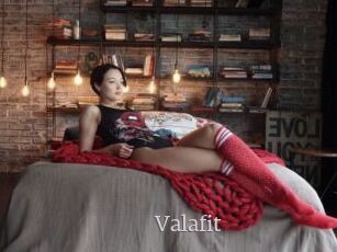 Valafit