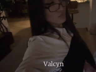 Valcyn