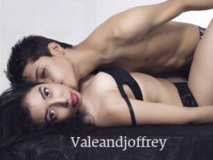 Valeandjoffrey