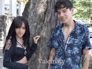 Valematy