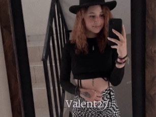 Valent27