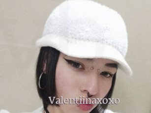 Valentiinaxoxo